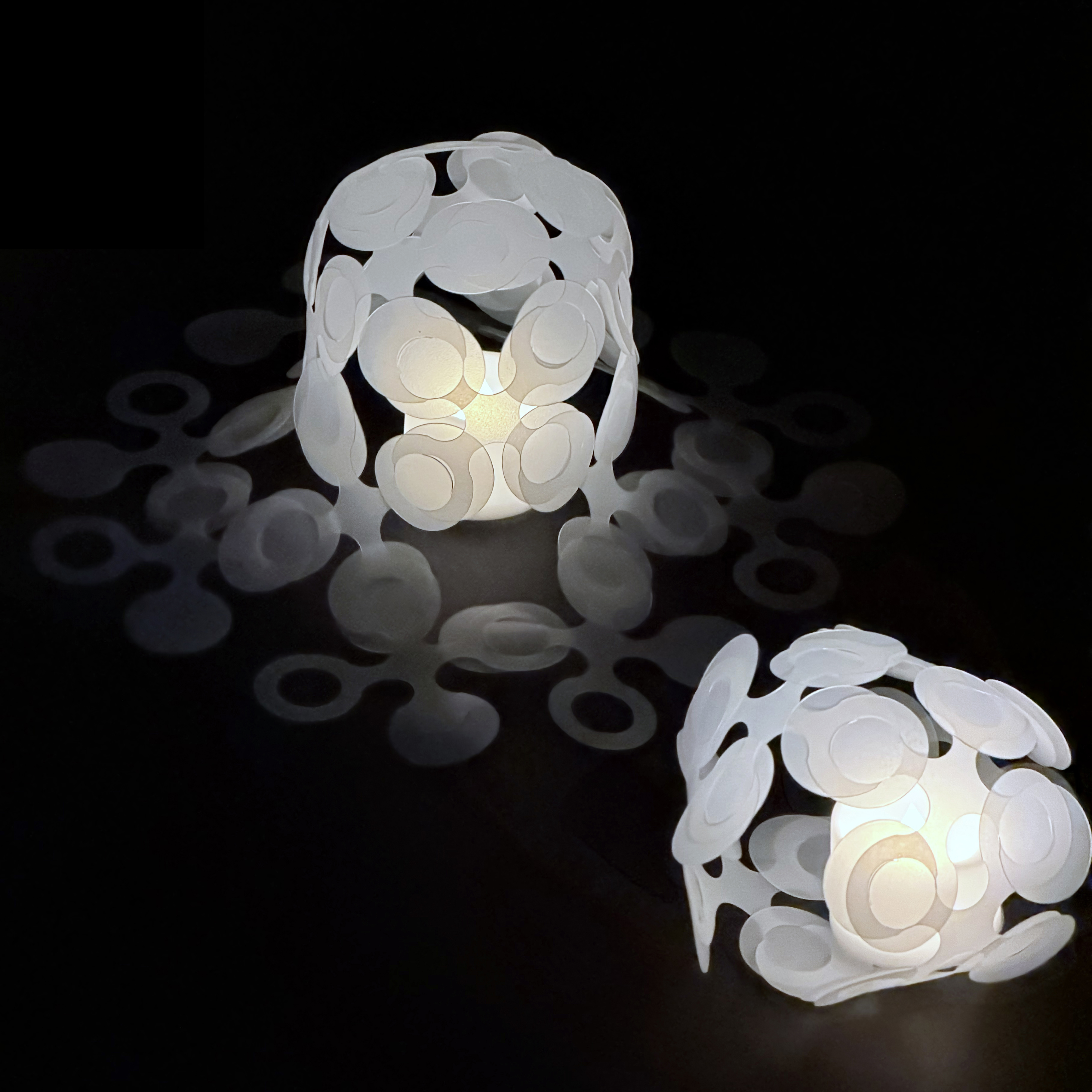 Units, Joints, Forms