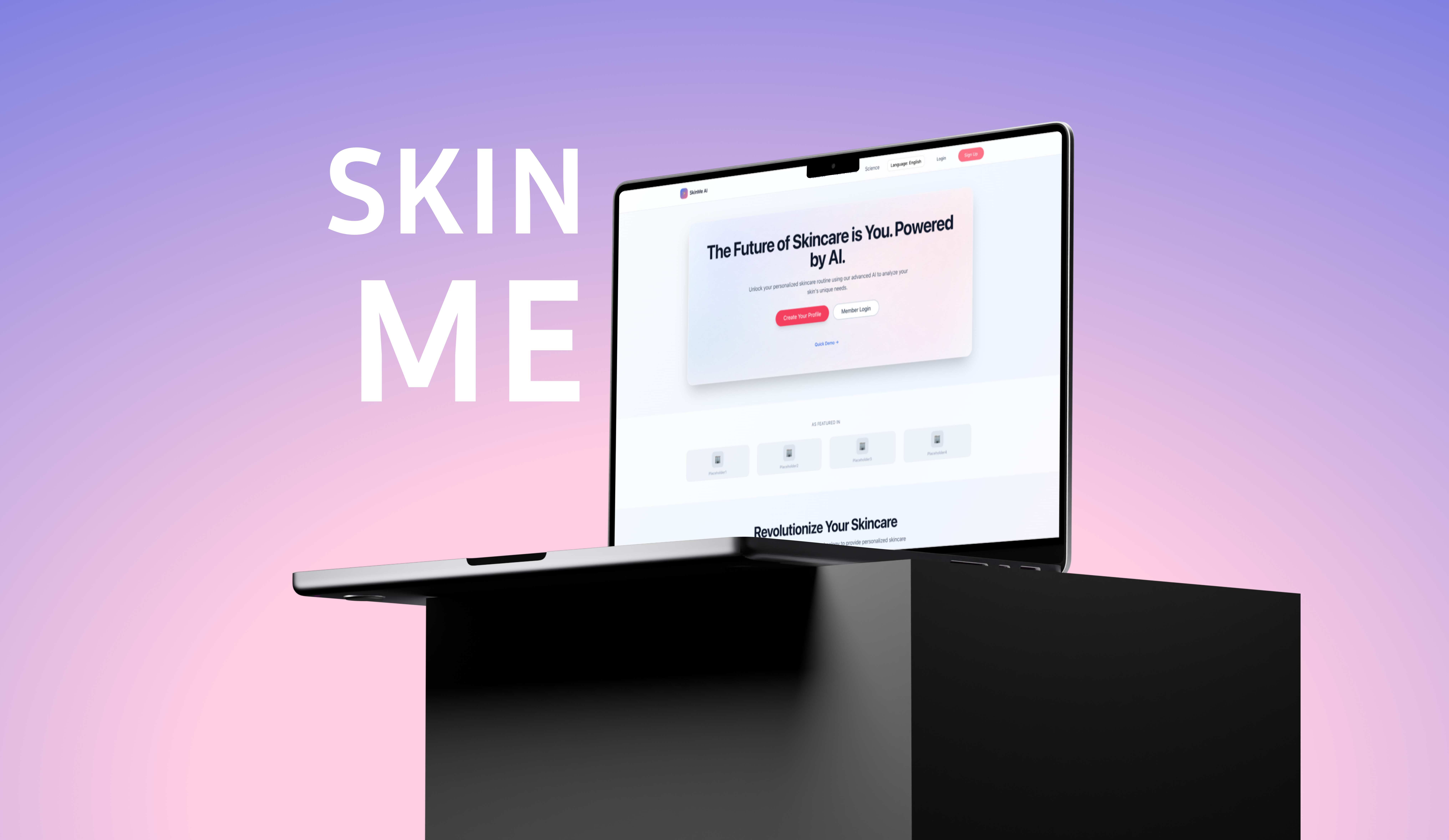 SkinMe