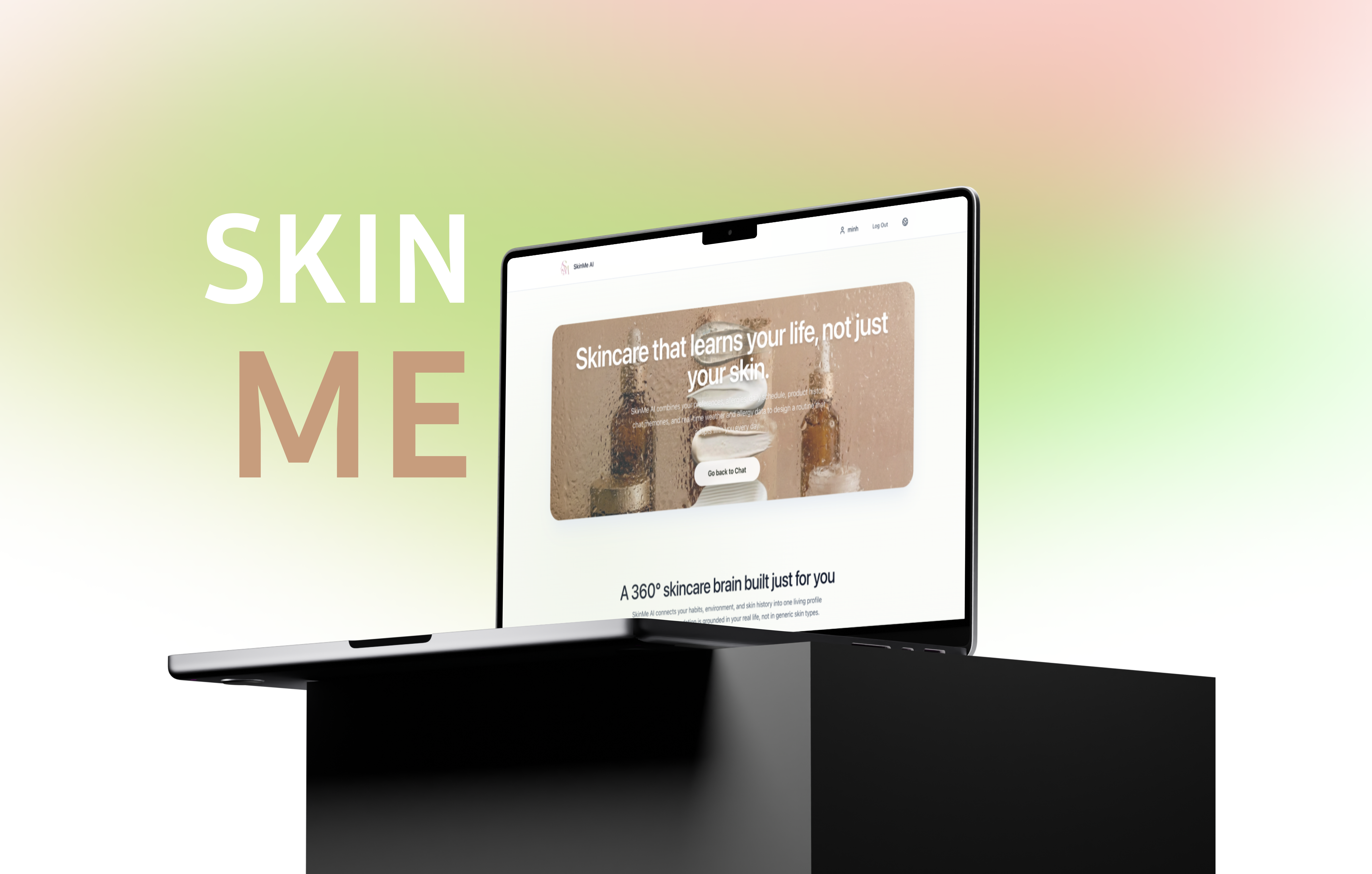 SkinMe